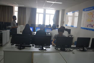 技能展風(fēng)采，網(wǎng)絡(luò)筑未來——計(jì)算機(jī)信息工程系網(wǎng)絡(luò)技術(shù)專業(yè)成功舉辦學(xué)生技能大賽