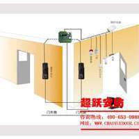 山西超躍安防科技 太原及山西地區(qū)專業(yè)的電動伸縮門與工業(yè)門解決方案提供商