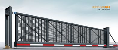 安徽電動門廠推薦品牌與選購指南